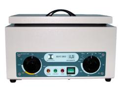 Heißluft - Sterilisator HOT-DRY 1.5 Liter