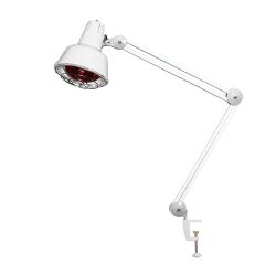 Infrarotlampe mit Dimmfunktion "Tisch"