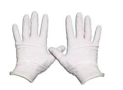 Handschuhe Nitril 100 Stk. (Gr: S-M)