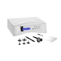 Radiofrequenzgerät mit Multiequipment