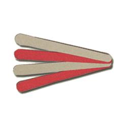 Sandblatt Feilen 10er Set 13 cm