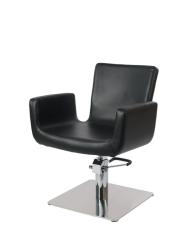 Moderner Friseurstuhl