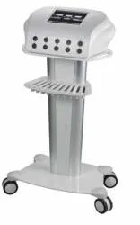 Digitales Elektrostimulationsgerät mit Turm
